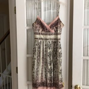 Cocktail dress